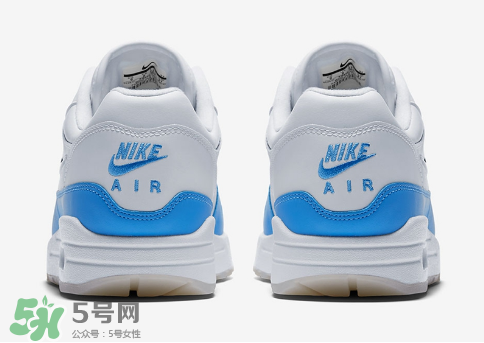 nike air max 1 jewel多少錢？耐克air max 1迷你鉤子專柜價格