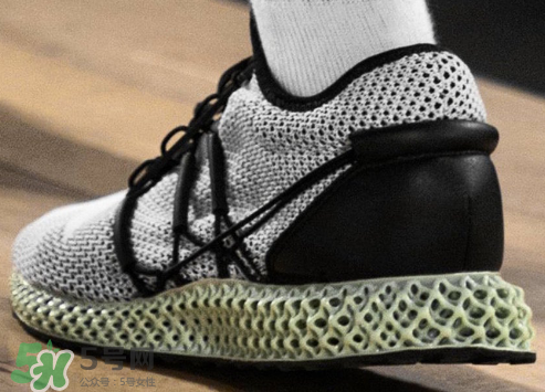 adidas y3 futurecraft 4d跑鞋怎么買_在哪買？