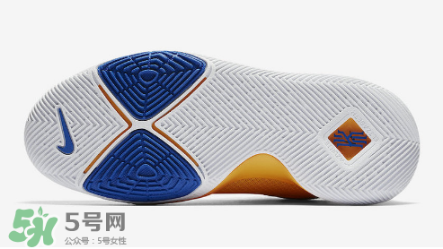 nike kyrie 3 mac and cheese多少錢？歐文3代芝士黃專柜價(jià)格