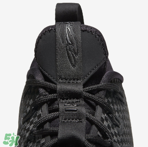 nike lebron 14 low triple black純黑配色什么時候發(fā)售？