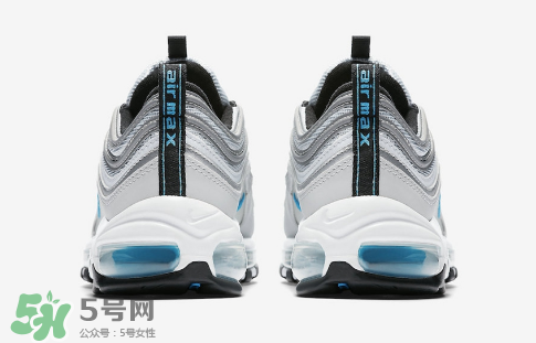 nike air max 97 marina blue海洋藍(lán)子彈什么時(shí)候發(fā)售？