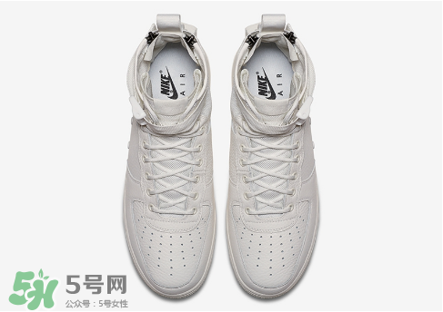 nike sf af1 mid triple ivory純白配色中國區(qū)延期發(fā)售嗎？