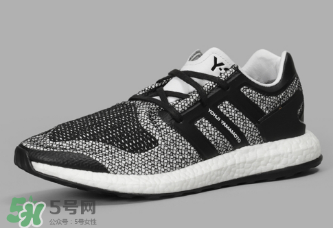 adidas y3 pure boost oreo奧利奧配色跑鞋什么時候發(fā)售？