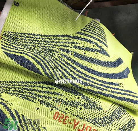 adidas yeezy boost 350 v2 semi frozen yellow黃椰子什么時候發(fā)售？