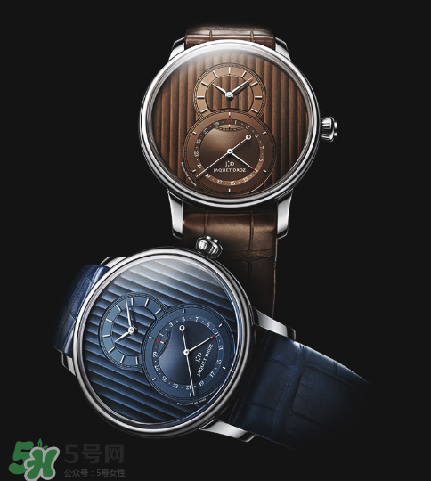 jaquet droz是什么牌子？jaquet droz手表是什么檔次？