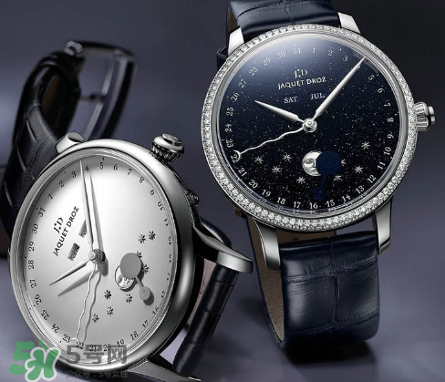 jaquet droz是什么牌子？jaquet droz手表是什么檔次？