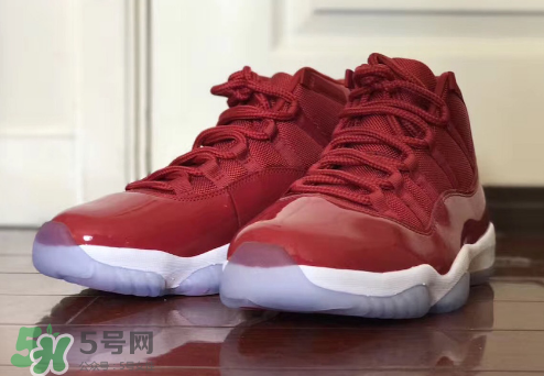 air jordan 11 gym red什么時候發(fā)售？aj11大魔王紅發(fā)售時間