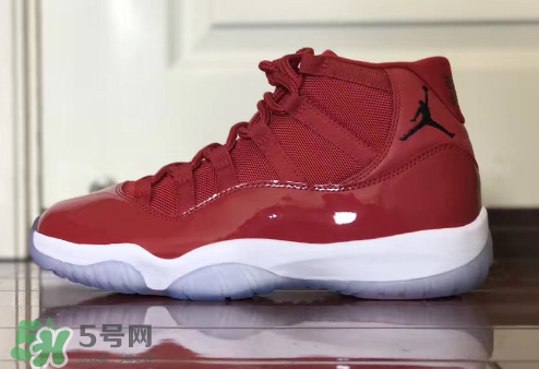 air jordan 11 gym red什么時候發(fā)售？aj11大魔王紅發(fā)售時間