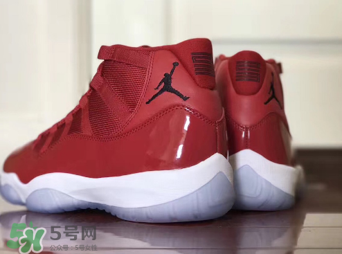 air jordan 11 gym red什么時候發(fā)售？aj11大魔王紅發(fā)售時間