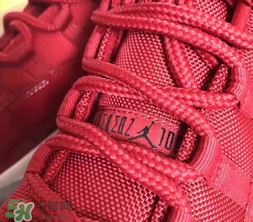 air jordan 11 gym red什么時候發(fā)售？aj11大魔王紅發(fā)售時間