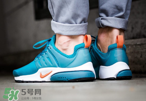 nike air presto miami dolphins邁阿密海灘配色怎么樣_好看嗎？