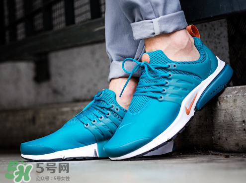 nike air presto miami dolphins邁阿密海灘配色怎么樣_好看嗎？