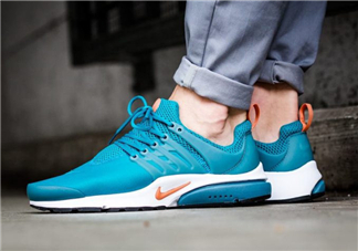 nike air presto miami dolphins邁阿密海灘配色怎么樣_好看嗎？