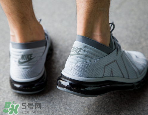 nike air max flair怎么樣？耐克全掌氣墊大air運(yùn)動(dòng)鞋測(cè)評(píng)