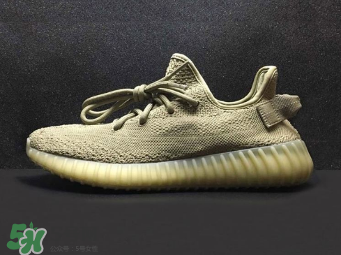 adidas yeezy 350 boost v2椰子350大地綠為什么取消發(fā)售？