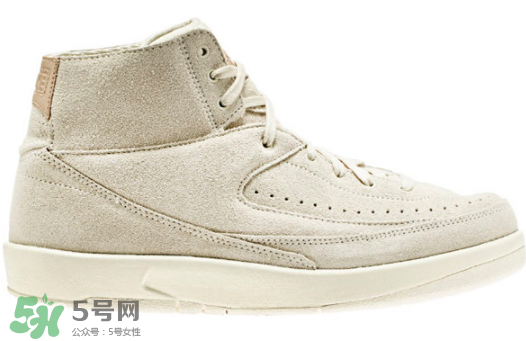 air jordan 2 deacon mid麂皮版球鞋什么時候發(fā)售？