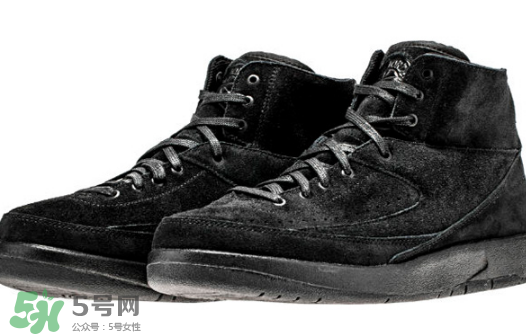 air jordan 2 deacon mid麂皮版球鞋什么時候發(fā)售？