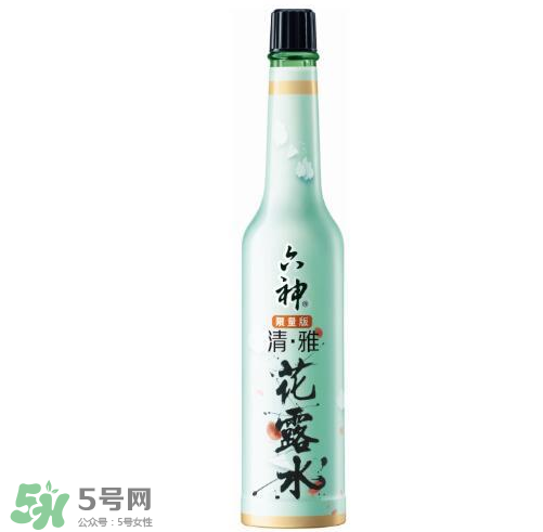 六神嗨夏限量版花露水有幾種味道？哪種好聞嗎？