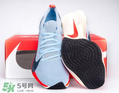 nike zoom vaporfly elite怎么樣？耐克zoom vaporfly測評