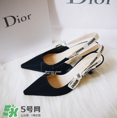 dior貓跟鞋多少錢？dior貓跟鞋價(jià)格