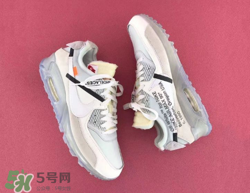 off white與nike air max 90聯(lián)名運動鞋什么時候發(fā)售？