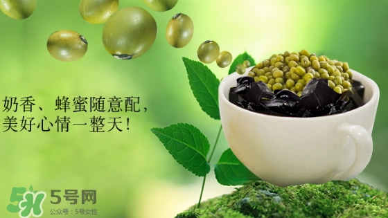 龜苓膏為什么是苦的？龜苓膏苦的可以吃嗎？