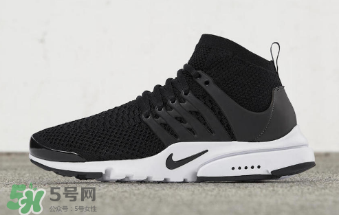 nike air presto flyknit多少錢？耐克中幫襪子鞋復(fù)刻版專柜價(jià)格