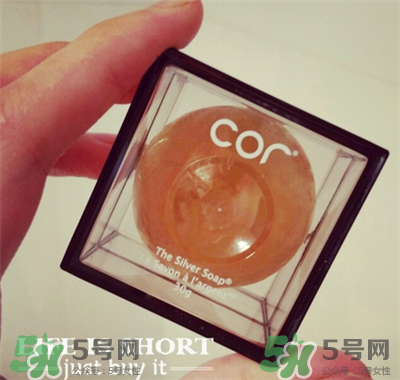 Cor silver是什么品牌?Cor silver是什么檔次?