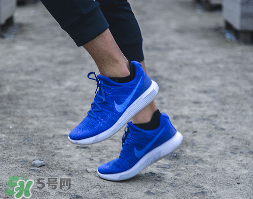 nike lunarepic low flyknit 2腳感怎么樣？耐克lunarepic low2測評