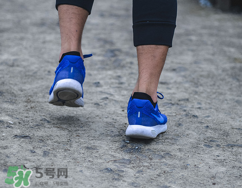 nike lunarepic low flyknit 2腳感怎么樣？耐克lunarepic low2測評