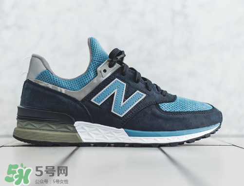 new balance 574s三方聯(lián)名運(yùn)動(dòng)鞋什么時(shí)候發(fā)售？