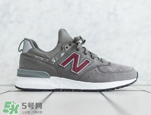 new balance 574s三方聯(lián)名運(yùn)動(dòng)鞋什么時(shí)候發(fā)售？