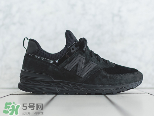 new balance 574s三方聯(lián)名運(yùn)動(dòng)鞋什么時(shí)候發(fā)售？