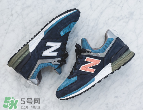 new balance 574s三方聯(lián)名運(yùn)動(dòng)鞋什么時(shí)候發(fā)售？