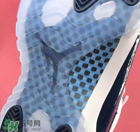 air jordan 11 navy配色怎么樣？aj 11 navy實(shí)物細(xì)節(jié)曝光