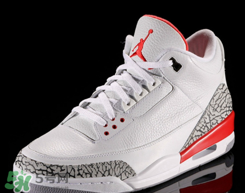 air jordan 3 katrina什么時候發(fā)售？aj3卡特琳娜配色發(fā)售日期