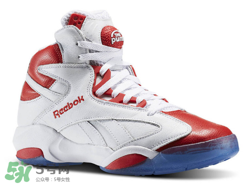 reebok shaq attaq allen iverson銳步大鯊魚(yú)艾弗森配色怎么樣？