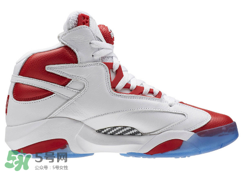 reebok shaq attaq allen iverson銳步大鯊魚(yú)艾弗森配色怎么樣？