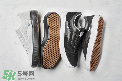 vans style 113 pro usa arcad系列鞋子怎么買_在哪買？