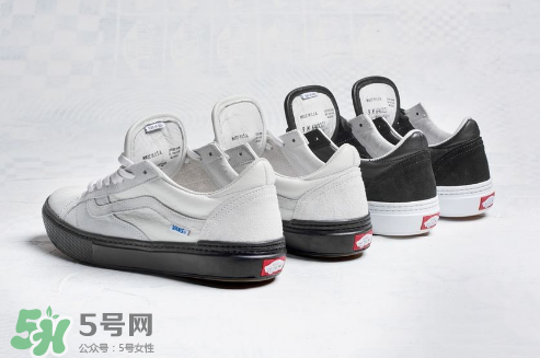 vans style 113 pro usa arcad系列鞋子怎么買_在哪買？