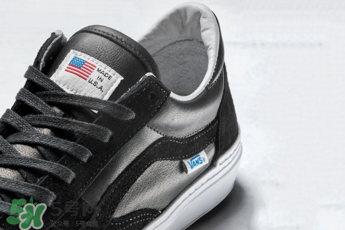 vans style 113 pro usa arcad系列鞋子怎么買_在哪買？