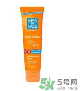 KISS MY FACE是什么牌子？KISS MY FACE是哪個國家的？