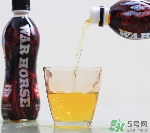 戰(zhàn)馬飲料多少錢一瓶？戰(zhàn)馬飲料零售價