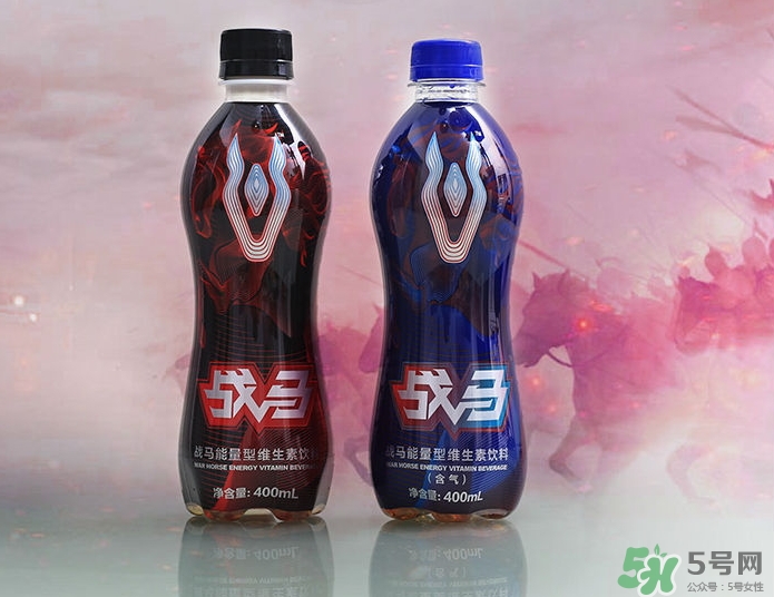 戰(zhàn)馬飲料多少錢一瓶？戰(zhàn)馬飲料零售價