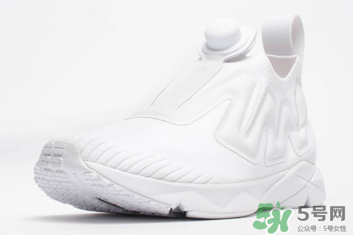 reebok pump supreme ultraknit多少錢？銳步新款充氣跑鞋價格