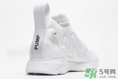 reebok pump supreme ultraknit多少錢？銳步新款充氣跑鞋價格