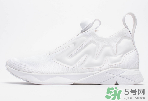 reebok pump supreme ultraknit什么時候發(fā)售？