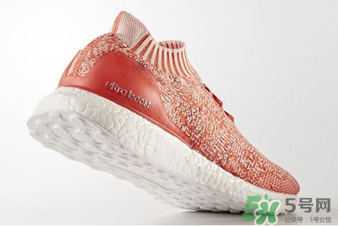 adidas ultraboost uncaged coral配色什么時(shí)候發(fā)售？