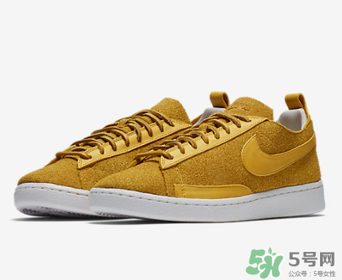 nike blazer low多少錢？耐克板鞋2017新款價格