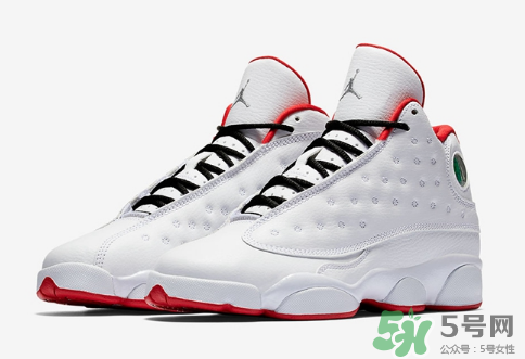 air jordan 13 history of flight什么時(shí)候發(fā)售？